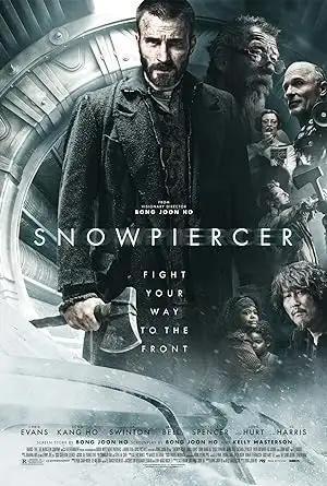 فيلم Snowpiercer 2013 مترجم - باهي فيلم